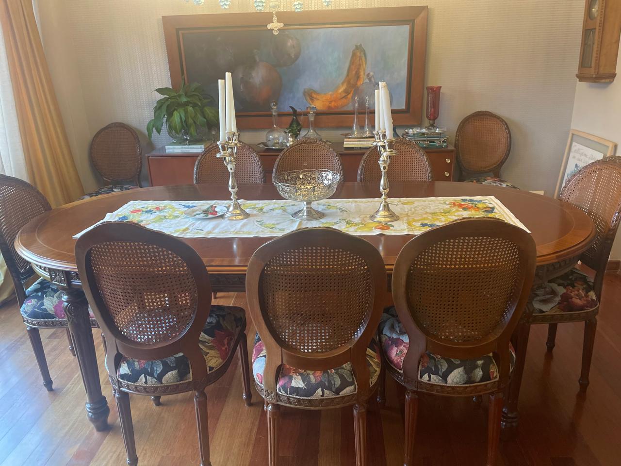 Apartamento en venta en Chico Norte, Bogotá · foto 7 de 24