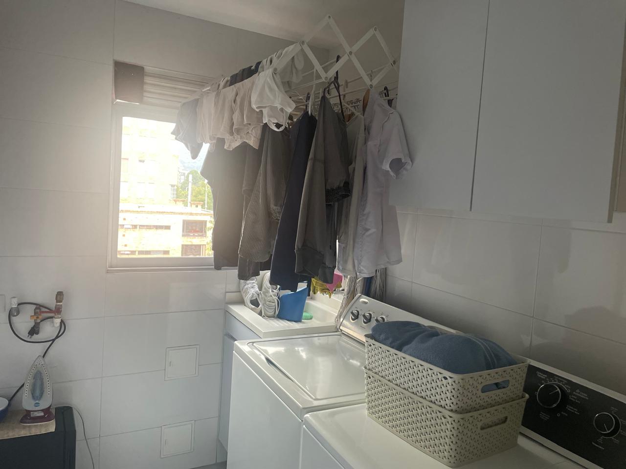 Apartamento en venta en Chico Norte, Bogotá · foto 9 de 24