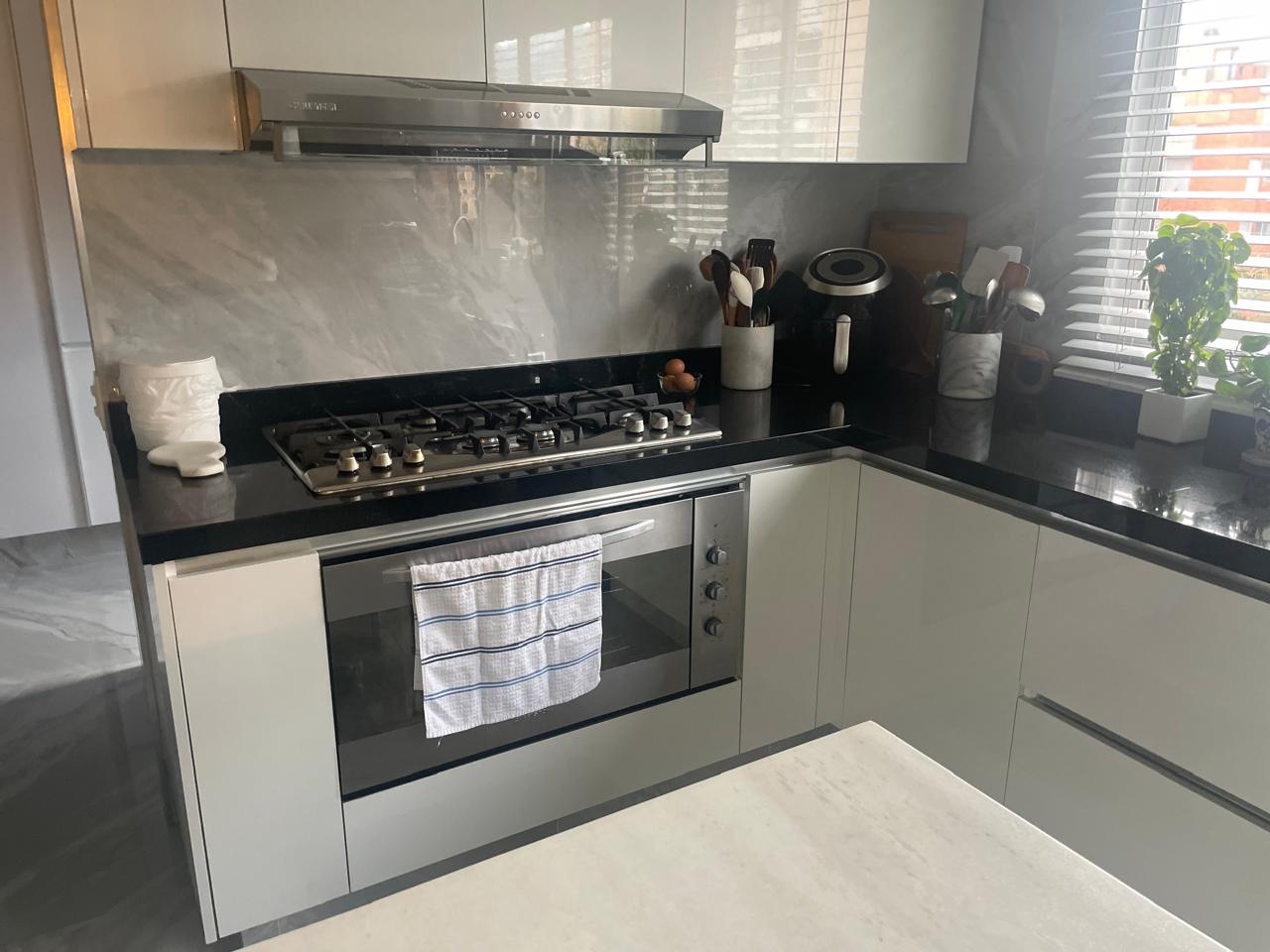 Apartamento en venta en Chico Norte, Bogotá · foto 10 de 24
