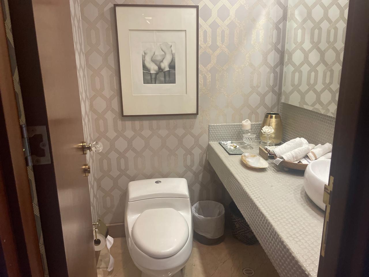 Apartamento en venta en Chico Norte, Bogotá · foto 11 de 24