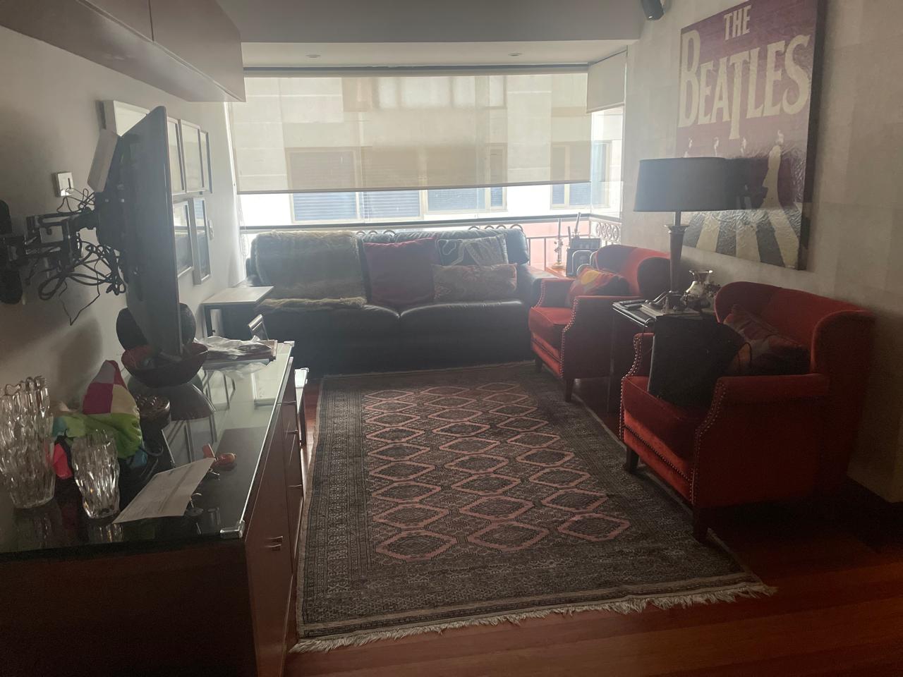 Apartamento en venta en Chico Norte, Bogotá · foto 14 de 24