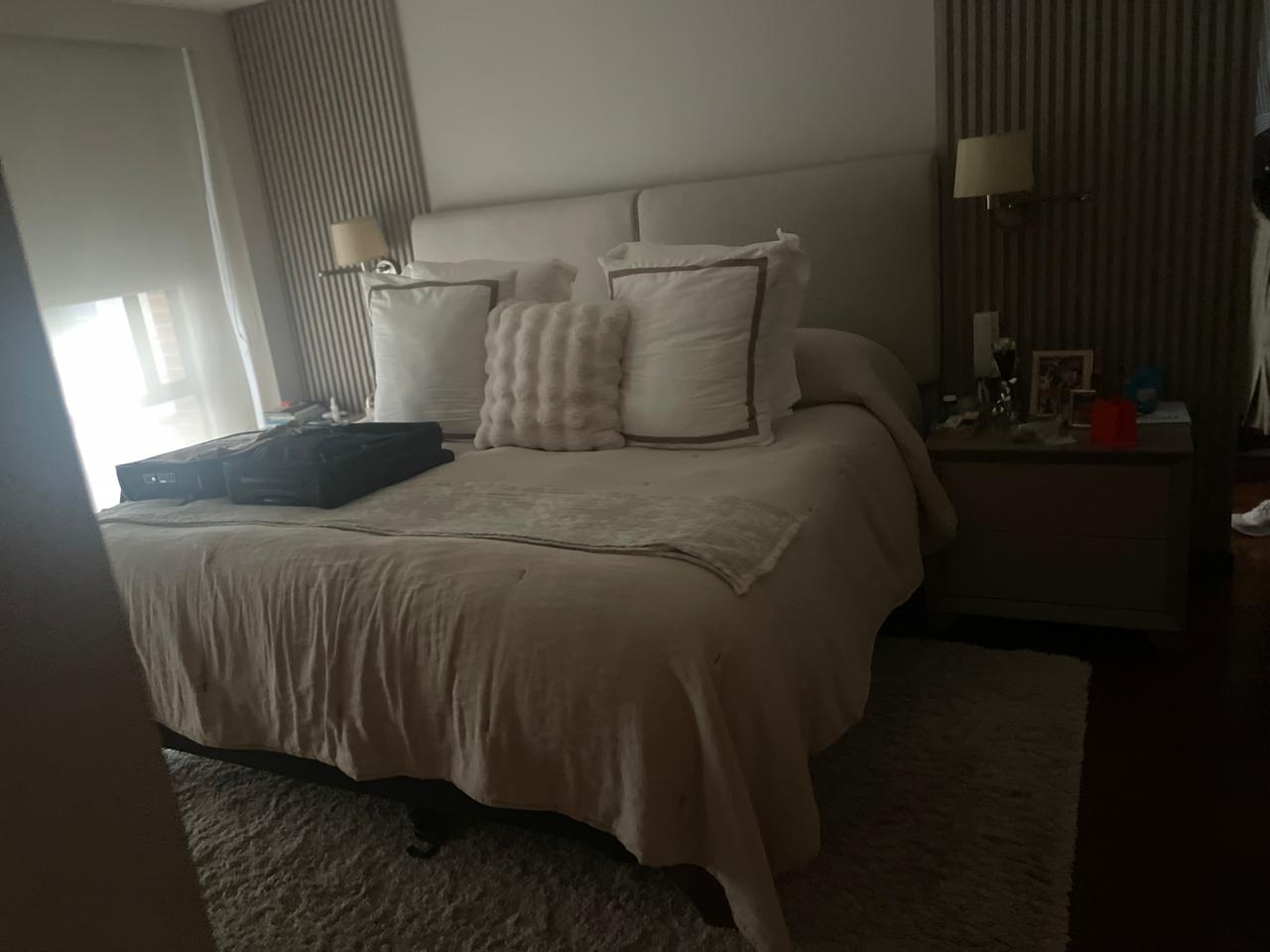 Apartamento en venta en Chico Norte, Bogotá · foto 15 de 24