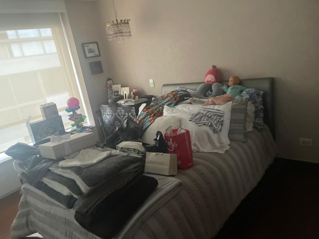 Apartamento en venta en Chico Norte, Bogotá · foto 17 de 24
