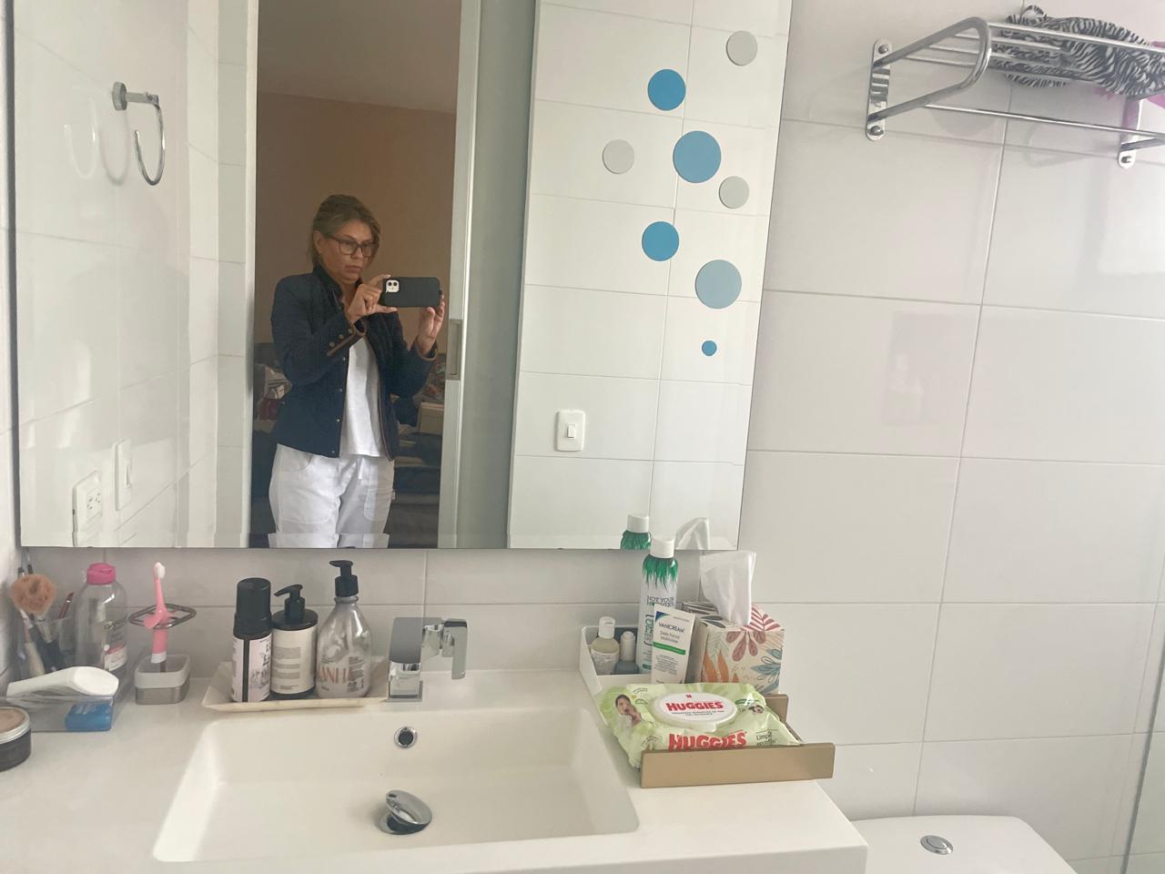 Apartamento en venta en Chico Norte, Bogotá · foto 18 de 24