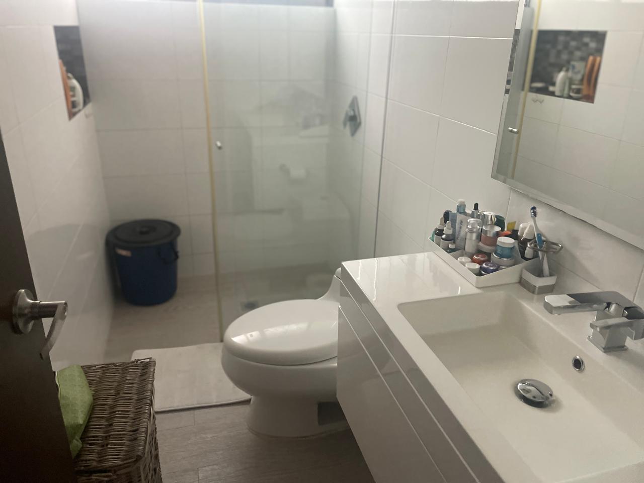 Apartamento en venta en Chico Norte, Bogotá · foto 20 de 24