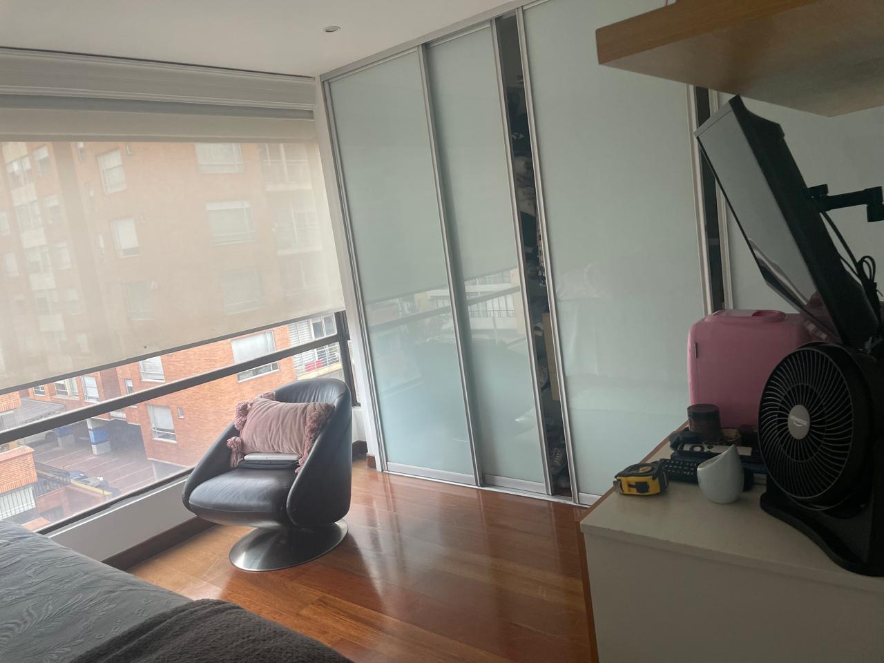 Apartamento en venta en Chico Norte, Bogotá · foto 21 de 24