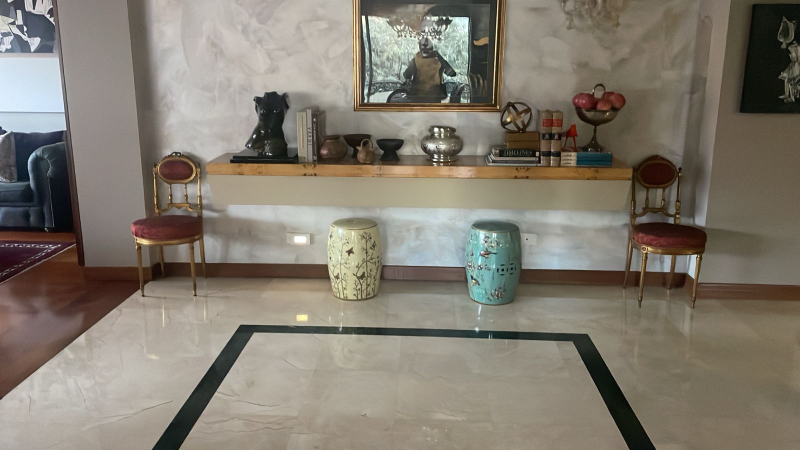 Apartamento en venta en Chico Norte, Bogotá · foto 24 de 24