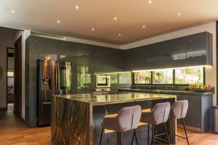 Casa de 7 alcobas en venta en El Retiro, 2000 m² · foto 7 de 20