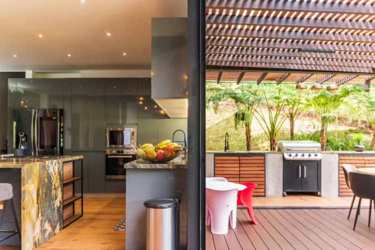 Casa de 7 alcobas en venta en El Retiro, 2000 m² · foto 8 de 20