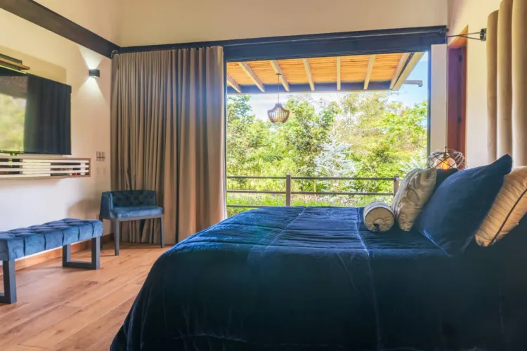 Casa de 7 alcobas en venta en El Retiro, 2000 m² · foto 9 de 20