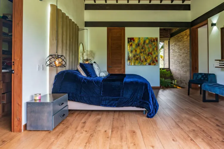 Casa de 7 alcobas en venta en El Retiro, 2000 m² · foto 11 de 20