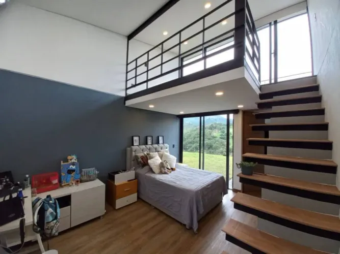Casa de 4 alcobas en venta en El Retiro, 350 m² · foto 14 de 20