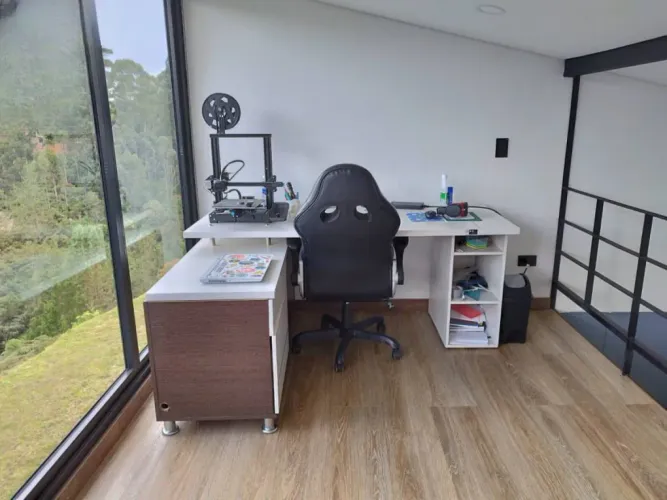 Casa de 4 alcobas en venta en El Retiro, 350 m² · foto 16 de 20