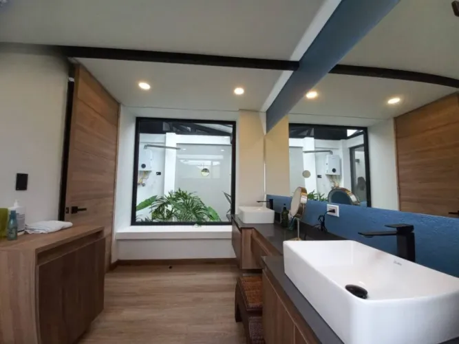 Casa de 4 alcobas en venta en El Retiro, 350 m² · foto 18 de 20