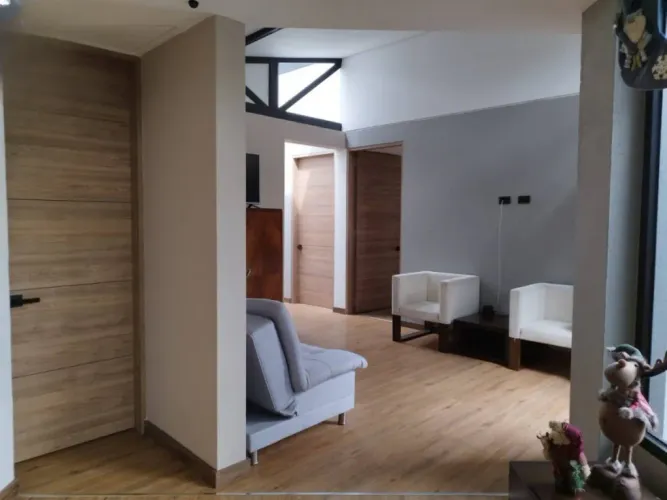 Casa de 4 alcobas en venta en El Retiro, 350 m² · foto 20 de 20