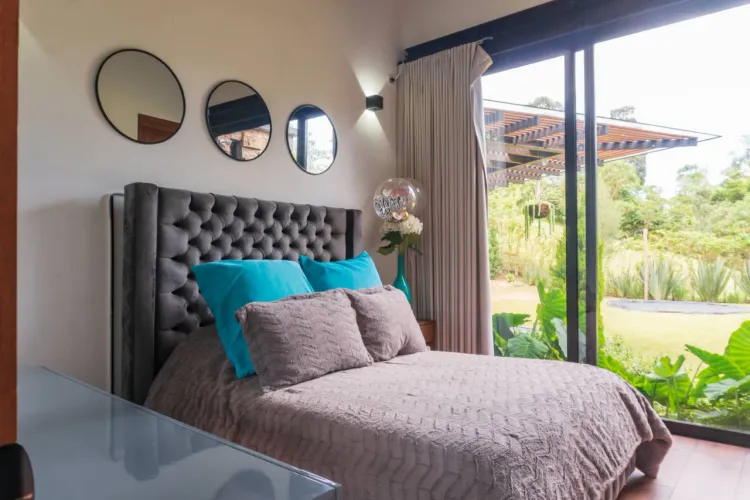 Casa de 7 alcobas en venta en El Retiro, 2000 m² · foto 18 de 20