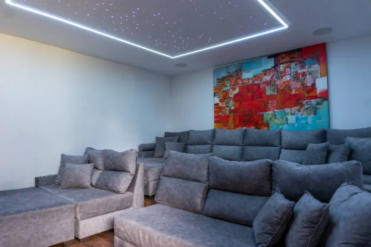 Casa de 7 alcobas en venta en El Retiro, 2000 m² · foto 20 de 20