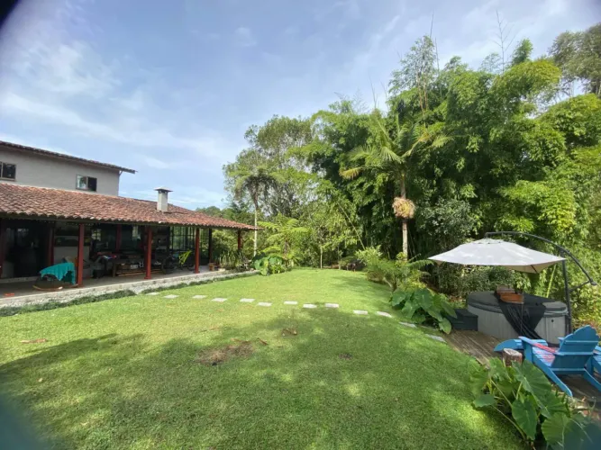 Finca en arriendo en El Retiro, 6492 m² · foto 2 de 10