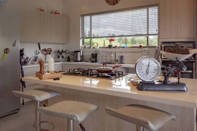 Casa de 4 alcobas en venta en El Retiro, 1800 m² · foto 6 de 20