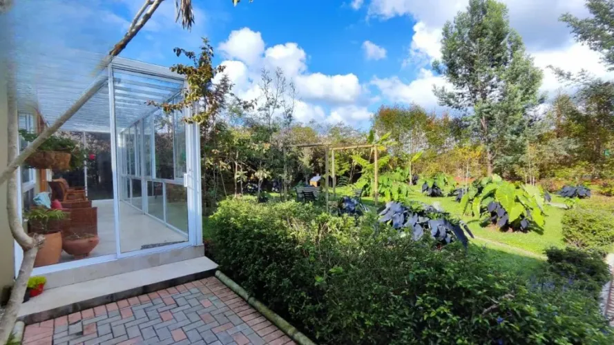 Casa de 4 alcobas en venta en El Retiro · foto 3 de 17