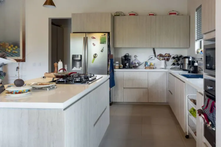 Casa de 4 alcobas en venta en El Retiro, 1800 m² · foto 7 de 20