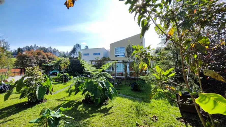 Casa de 4 alcobas en venta en El Retiro · foto 4 de 17