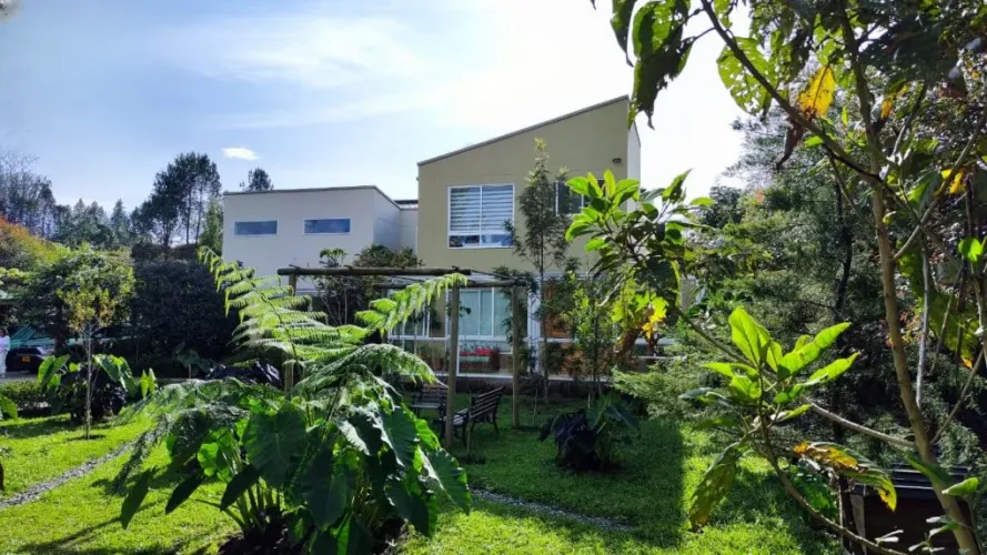 Casa de 4 alcobas en venta en El Retiro · foto 5 de 17