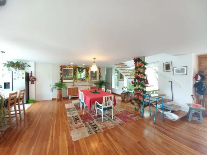 Casa de 4 alcobas en venta en El Retiro · foto 6 de 17