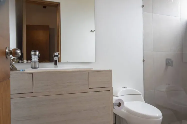 Casa de 4 alcobas en venta en El Retiro, 1800 m² · foto 13 de 20