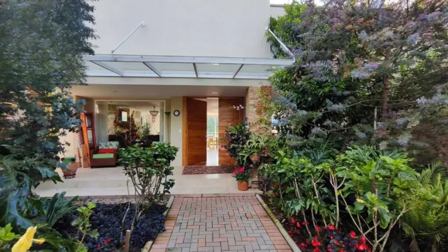 Casa de 4 alcobas en venta en El Retiro · foto 9 de 17