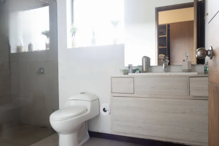 Casa de 4 alcobas en venta en El Retiro, 1800 m² · foto 15 de 20