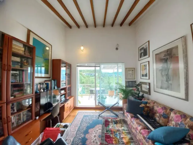 Casa de 4 alcobas en venta en El Retiro · foto 11 de 17