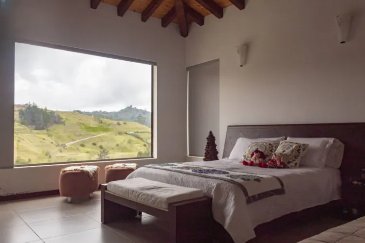 Casa de 4 alcobas en venta en El Retiro, 1800 m² · foto 16 de 20