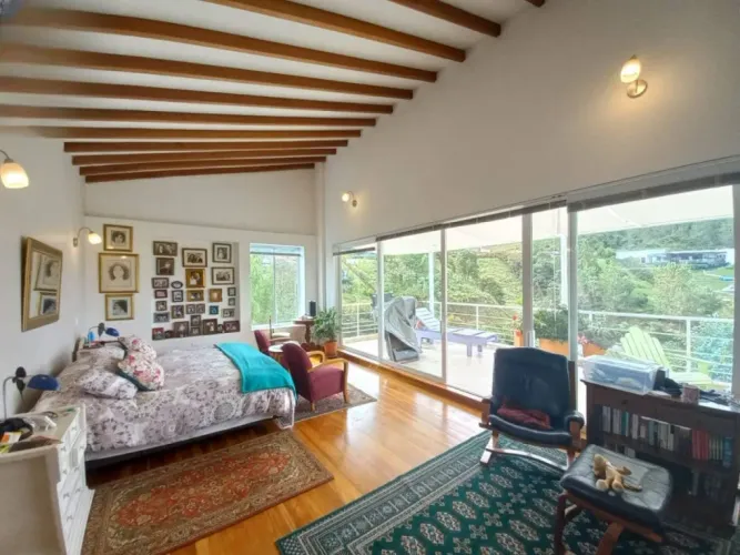 Casa de 4 alcobas en venta en El Retiro · foto 12 de 17
