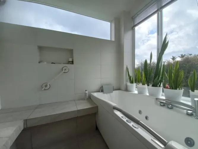 Casa de 4 alcobas en venta en El Retiro · foto 13 de 17