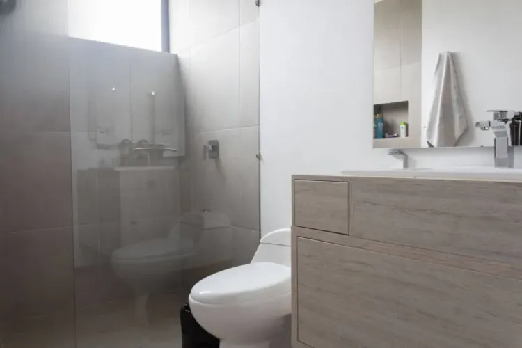 Casa de 4 alcobas en venta en El Retiro, 1800 m² · foto 18 de 20