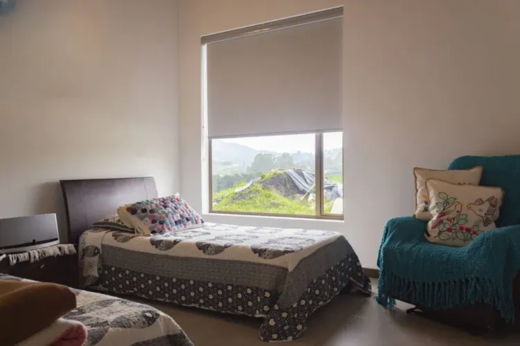 Casa de 4 alcobas en venta en El Retiro, 1800 m² · foto 19 de 20