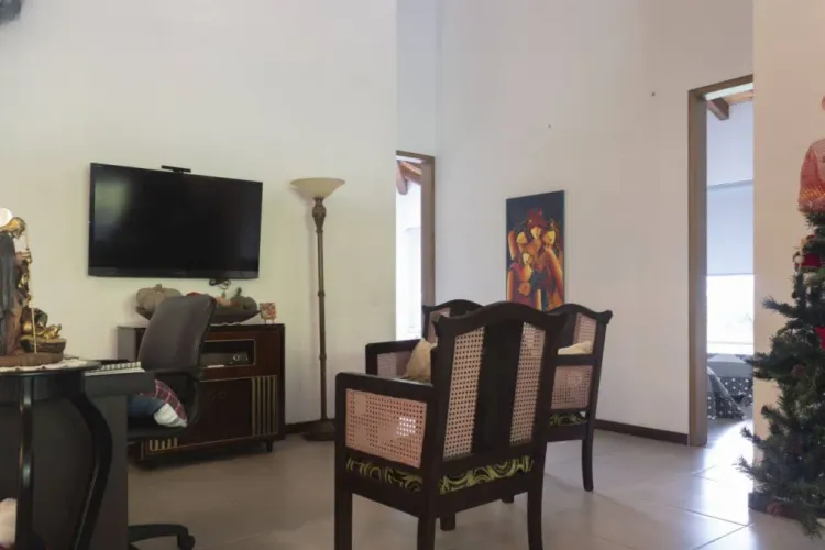 Casa de 4 alcobas en venta en El Retiro, 1800 m² · foto 20 de 20