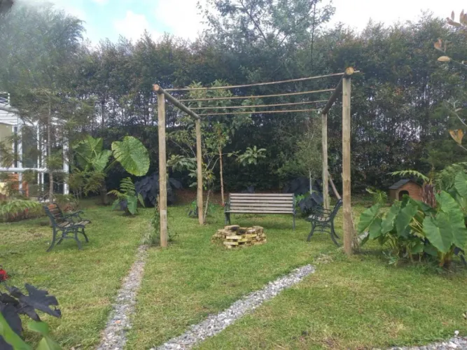 Casa de 4 alcobas en venta en El Retiro · foto 17 de 17
