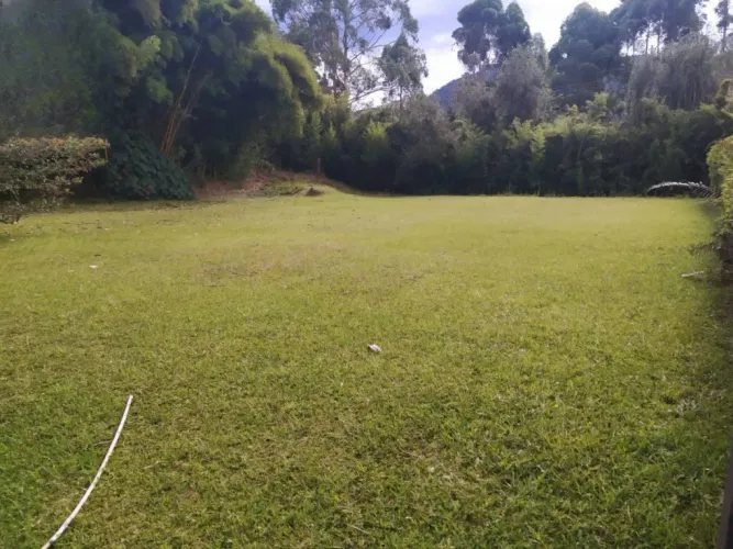 Lote en venta en El Retiro, 871 m² · foto 3 de 10