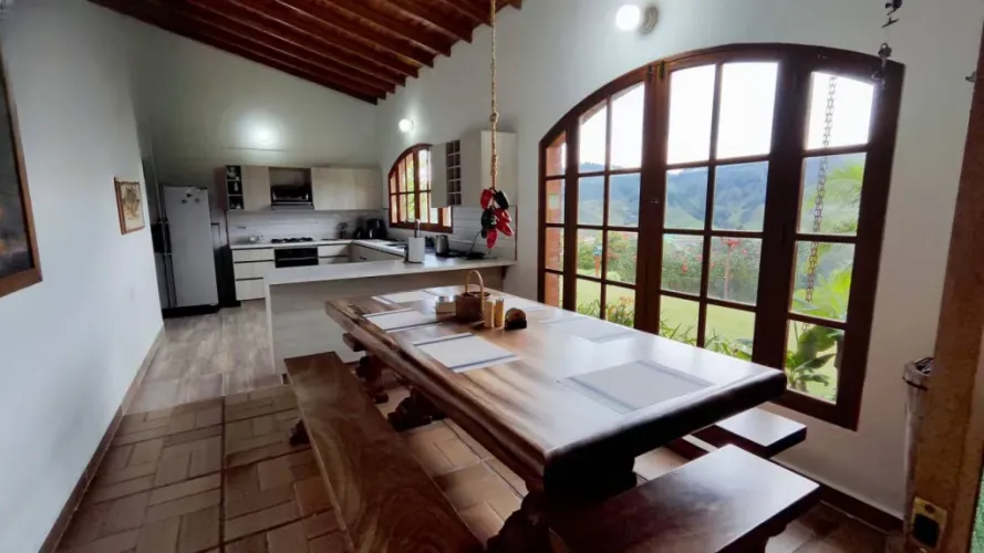 Casa de 4 alcobas en venta en El Retiro, 356 m² · foto 7 de 20