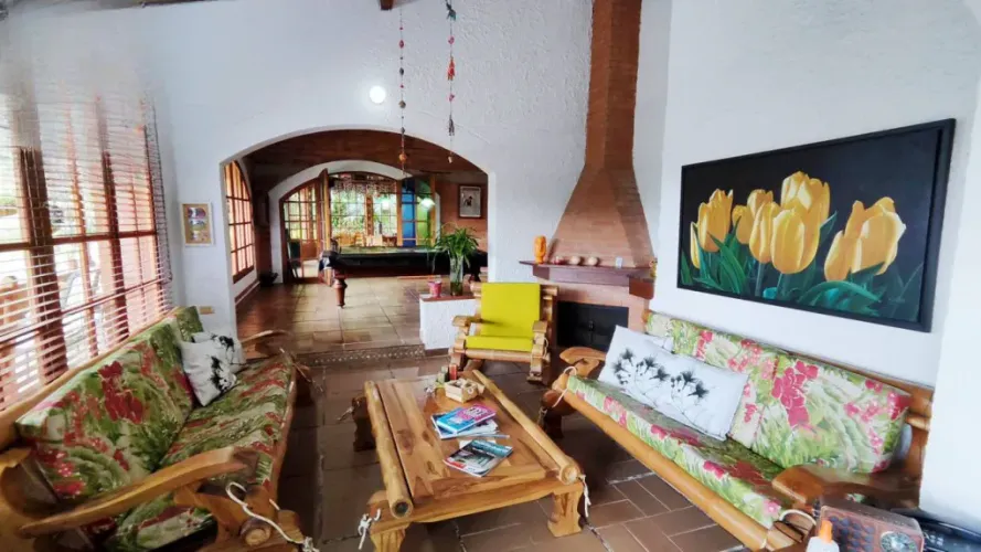 Casa de 4 alcobas en venta en El Retiro, 356 m² · foto 8 de 20