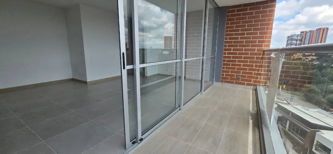 Apartamento de 3 alcobas en venta en Centro, Rionegro, 96 m² · foto 6 de 15