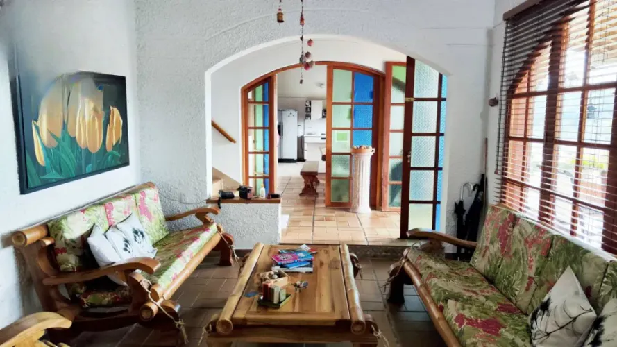 Casa de 4 alcobas en venta en El Retiro, 356 m² · foto 10 de 20