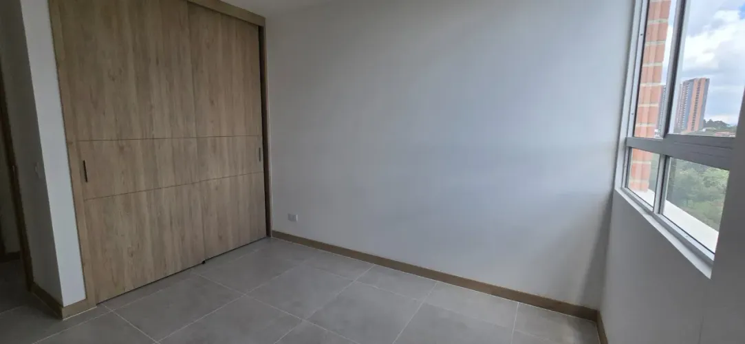 Apartamento de 3 alcobas en venta en Centro, Rionegro, 96 m² · foto 8 de 15