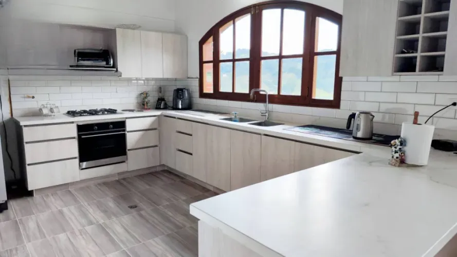 Casa de 4 alcobas en venta en El Retiro, 356 m² · foto 12 de 20