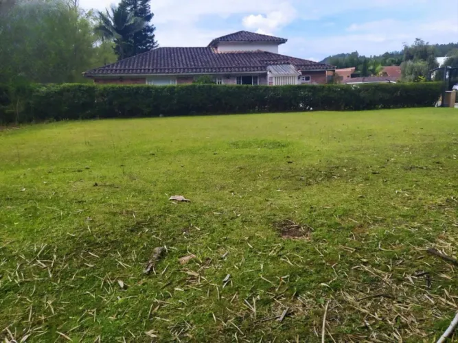 Lote en venta en El Retiro, 871 m² · foto 8 de 10