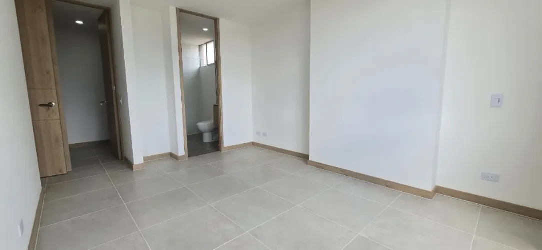 Apartamento de 3 alcobas en venta en Centro, Rionegro, 96 m² · foto 11 de 15