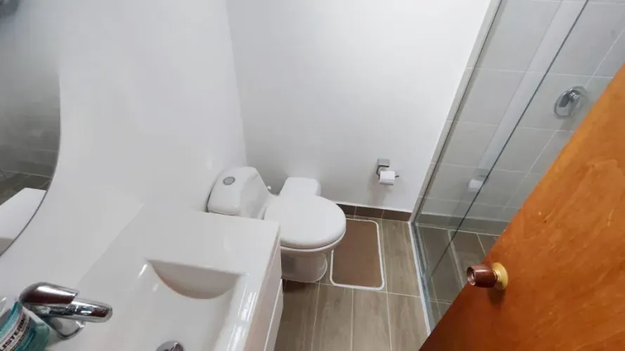 Casa de 4 alcobas en venta en El Retiro, 356 m² · foto 14 de 20