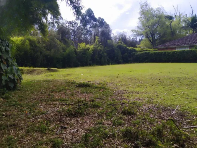 Lote en venta en El Retiro, 871 m² · foto 9 de 10